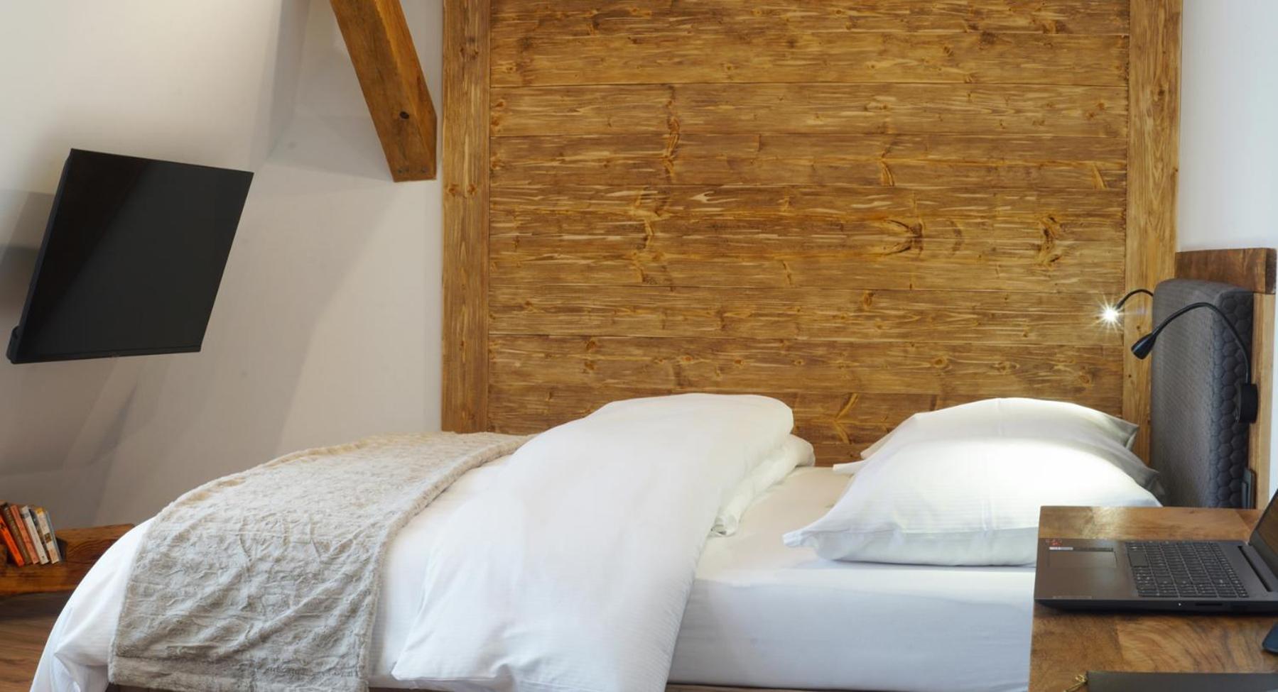 Kamienica Na Nowo Apartamenty Warszawska Mrągowo Buitenkant foto